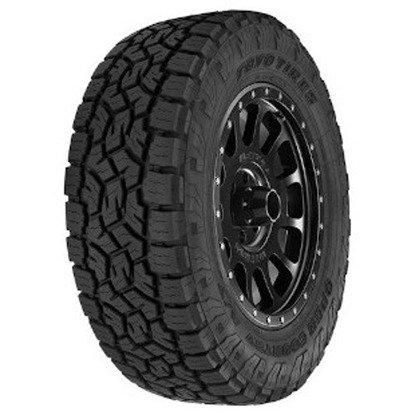 Foto pneumatico: TOYO, OPEN COUNTRY A/T 3 XL 235/60 R18 107H Quattro-stagioni