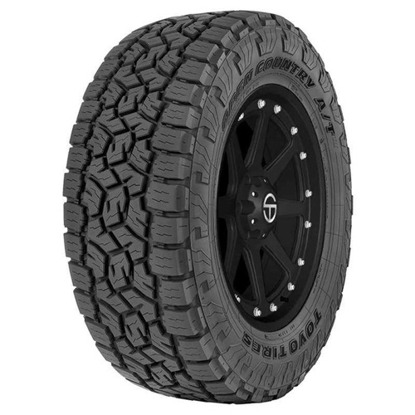 Foto pneumatico: TOYO, Open Country ATIII 215/75 R15 100T Quattro-stagioni