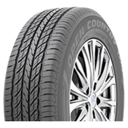 Foto pneumatico: TOYO, OPEN COUNTRY UT 285/60 R18 116H Estive