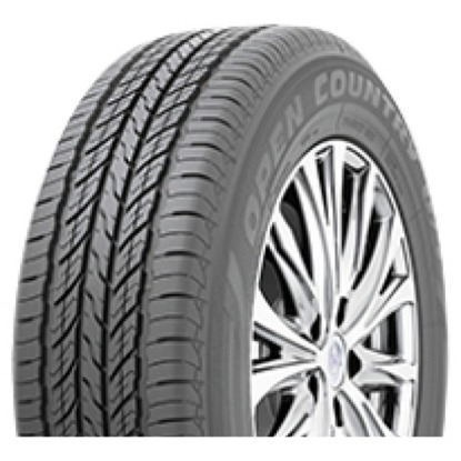 Foto pneumatico: TOYO, OPEN COUNTRY UT XL 275/50 R21 113V Estive