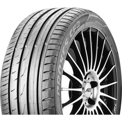 Foto pneumatico: TOYO, PROXES CF2 165/60 R15 77H Estive