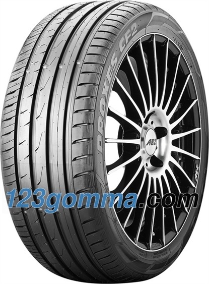 Foto pneumatico: TOYO, PROXES CF2 185/60 R16 86H Estive