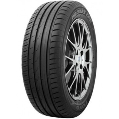 Foto pneumatico: TOYO, PROXES CF2 185/65 R14 86H Estive