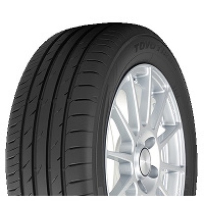 Foto pneumatico: TOYO, PROXES COMFORT 205/55 R16 91H Estive