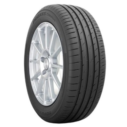 Foto pneumatico: TOYO, PROXES COMFORT FR 195/50 R15 82H Estive