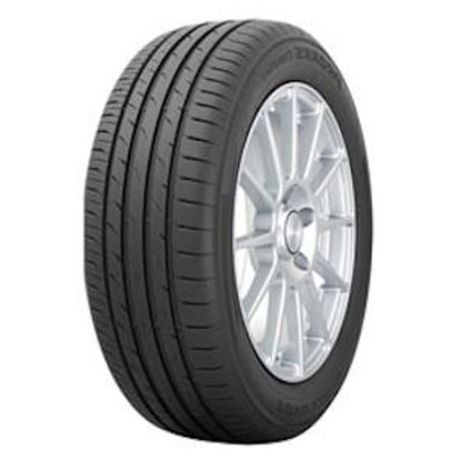 Foto pneumatico: TOYO, PROXES COMFORT 205/50 R17 93W Estive