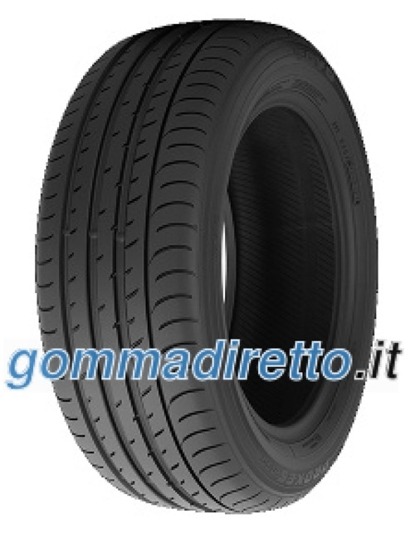 Foto pneumatico: TOYO, PROXES R 54 225/55 R17 97V Estive