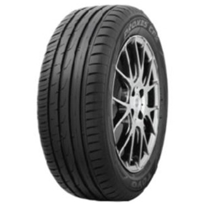 Foto pneumatico: TOYO, Proxes Sport 2 255/30 R19 91Y Estive