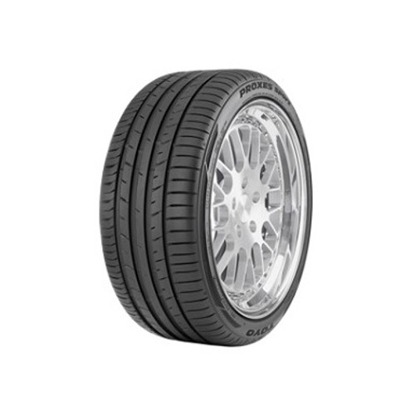 Foto pneumatico: TOYO, PROXES SPORT 2 215/45 R18 93Y Estive