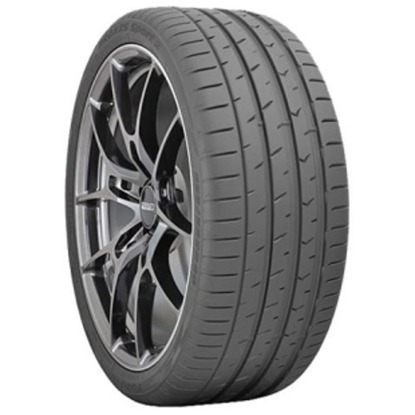 Foto pneumatico: TOYO, PROXES SPORT 2 XL FR 325/30 R21 108Y Estive