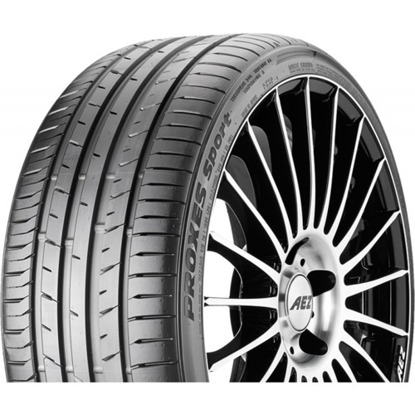 Foto pneumatico: TOYO, PROXES SPORT 285/35 R20 100Y Estive