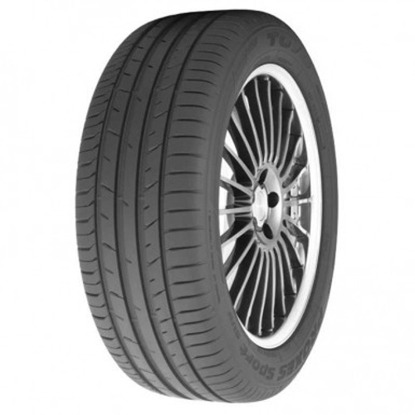 Foto pneumatico: TOYO, PROXES SPORT SUV XL 295/30 R22 103Y Estive