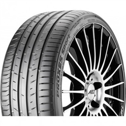 Foto pneumatico: TOYO, Proxes Sport 215/40 R18 89Y Estive