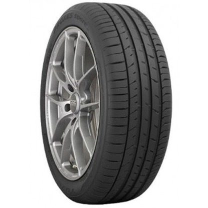 Foto pneumatico: TOYO, PROXES SPORT 235/50 R17 96Y Estive