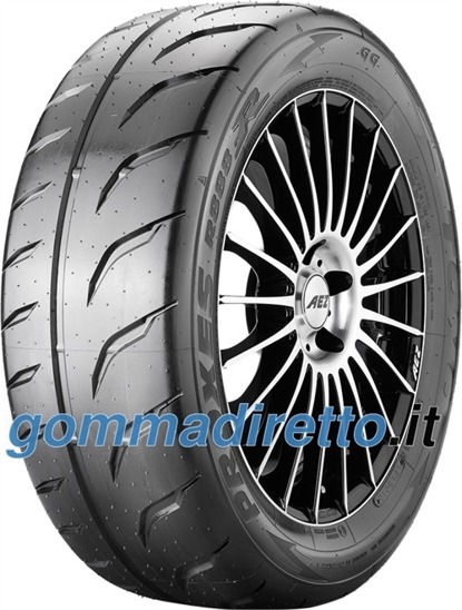 Foto pneumatico: TOYO, PROXES R888R 205/50 R16 87W Estive