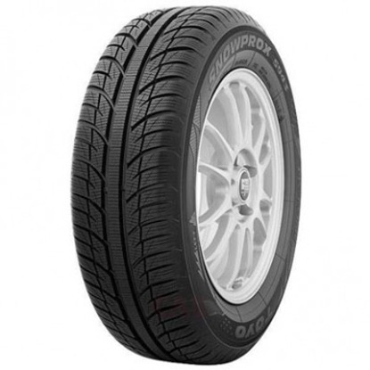 Foto pneumatico: TOYO, SNOWPROX S943 185/60 R14 82H Invernali