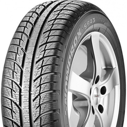 Foto pneumatico: TOYO, SNOWPROX S943 175/60 R16 82H Invernali