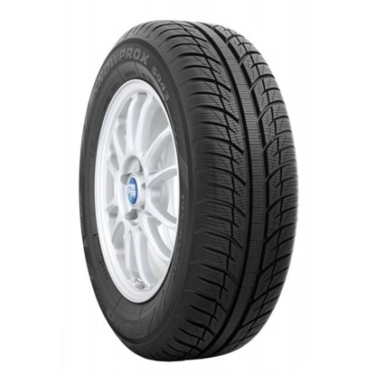 Foto pneumatico: TOYO, Snowprox S943 235/60 R16 104H Invernali