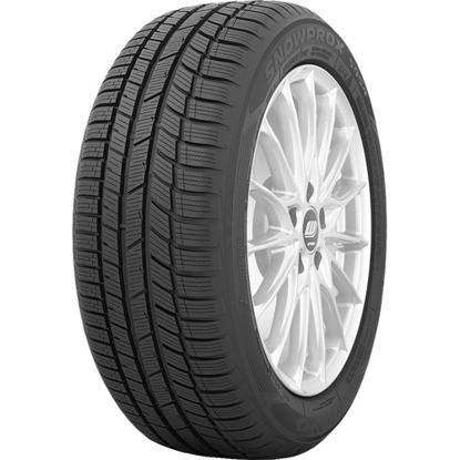 Foto pneumatico: TOYO, SNOWPROX S954 SUV XL 265/60 R18 114H Invernali