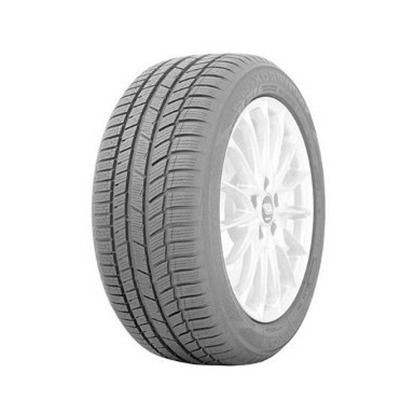 Foto pneumatico: TOYO, SNOWPROX S954 SUV XL 255/65 R17 114H Invernali