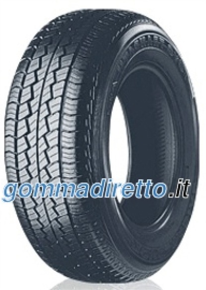 Foto pneumatico: TOYO, TRANPATH A14 TO 215/70 R16 99H Estive