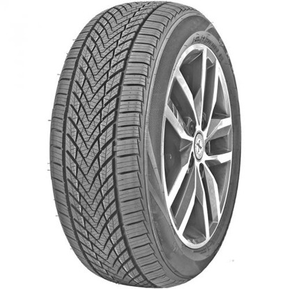 Foto pneumatico: TRACMAX, A/S TRAC SAVER 175/65 R13 80T Quattro-stagioni