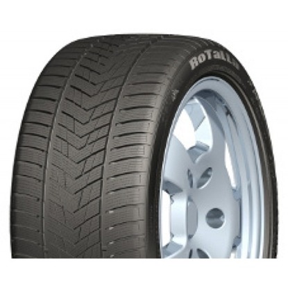 Foto pneumatico: ROTALLA, SETULA W RACE S330 XL 245/45 R20 103V Invernali