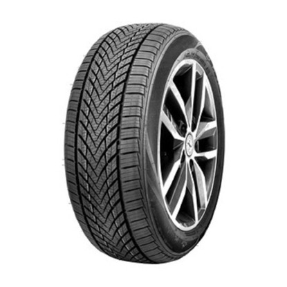 Foto pneumatico: TRACMAX, A/S TRAC SAVER 205/45 R17 88W Quattro-stagioni