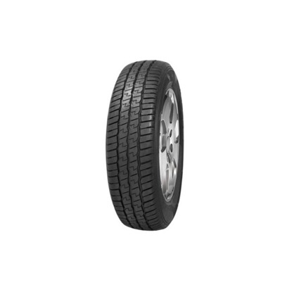 Foto pneumatico: TRACMAX, A/S Van Saver 195/75 R16 107S Quattro-stagioni