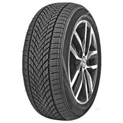 Foto pneumatico: TRACMAX, A/S TRAC SAVER 235/50 R19 103W Quattro-stagioni