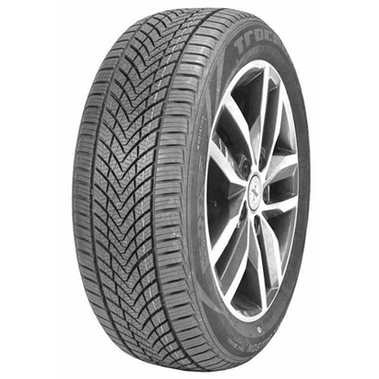 Foto pneumatico: TRACMAX, A/S TRAC SAVER 235/40 R19 96Y Quattro-stagioni