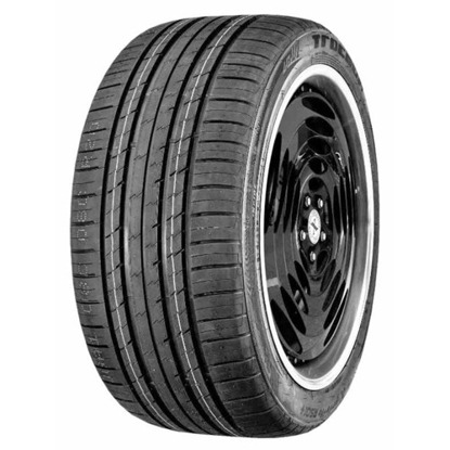 Foto pneumatico: TRACMAX, X-PRIVILO RS-01 PLUS 265/45 R21 108Y Estive