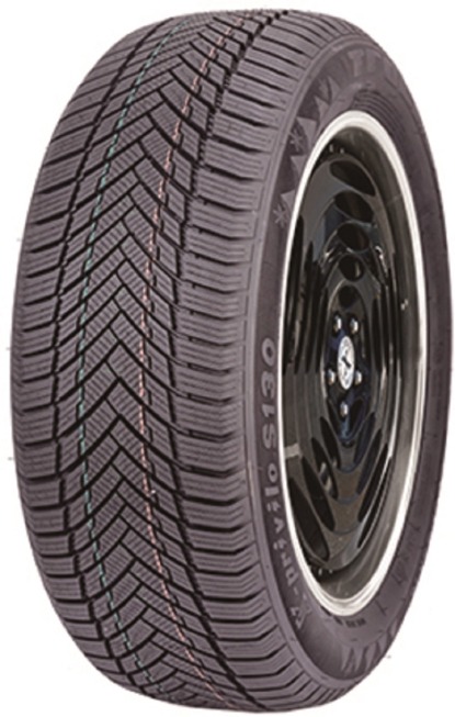 Foto pneumatico: TRACMAX, X-PRIVILO S-130 205/65 R16 99H Invernali