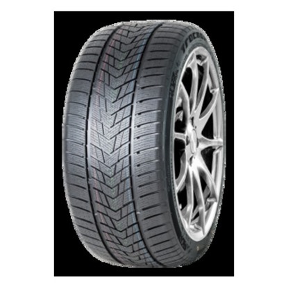 Foto pneumatico: TRACMAX, PRIVILO S-330 XL 225/60 R18 104V Invernali