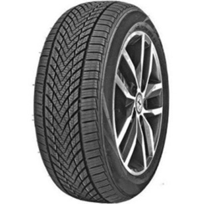 Foto pneumatico: TRACMAX, X-PRIVILO S360 275/40 R20 106V Invernali