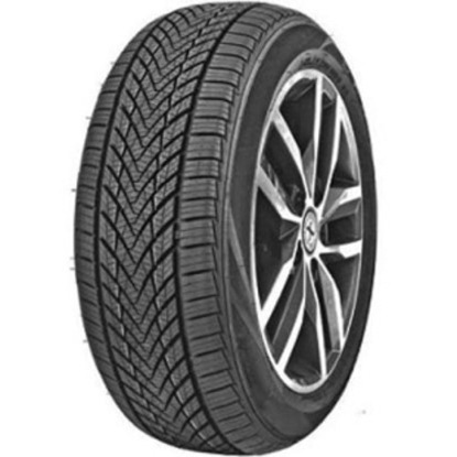 Foto pneumatico: TRACMAX, X-PRIVILO S360 215/50 R17 95T Invernali