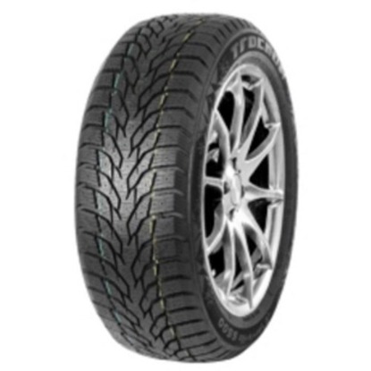 Foto pneumatico: TRACMAX, X-PRIVILO S500 225/45 R19 96T Invernali