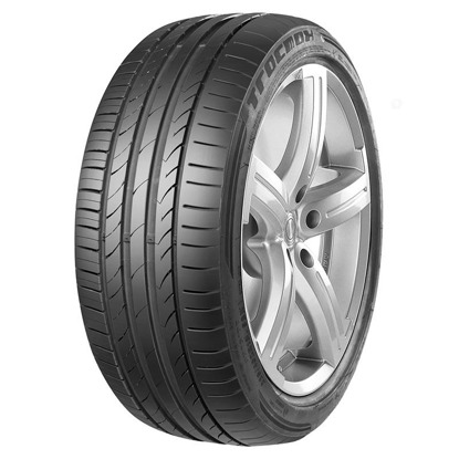 Foto pneumatico: TRACMAX, X-priviloTX3 265/30 R19 93W Estive