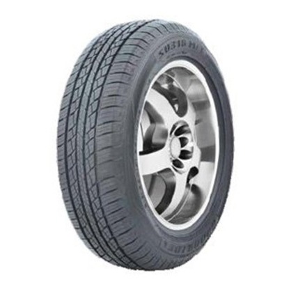 Foto pneumatico: TRAZANO, SU 318 215/70 R16 100T Estive