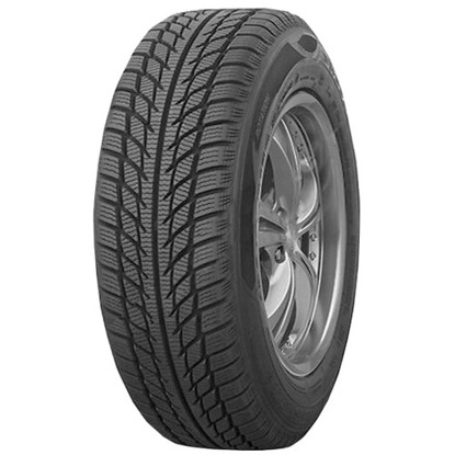 Foto pneumatico: TRAZANO, SW 608 XL 195/55 R15 89H Invernali