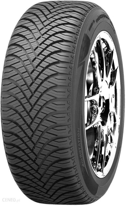 Foto pneumatico: TRAZANO, ALL SEASON ELITE Z-401 185/55 R16 87H Quattro-stagioni