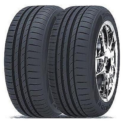 Foto pneumatico: TRAZANO, Z107 XL 235/40 R18 95W Estive