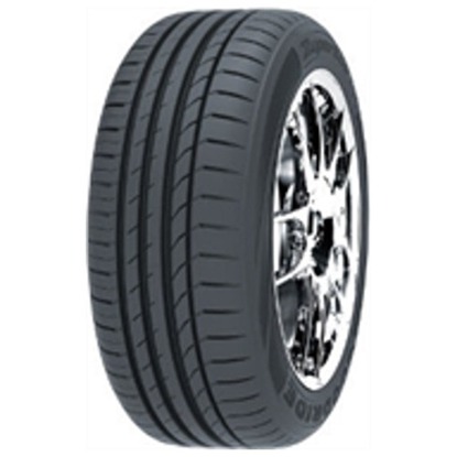 Foto pneumatico: TRAZANO, ZUPERECO Z-107 205/60 R15 91H Estive