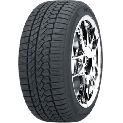 Foto pneumatico: TRAZANO, ZUPERSNOW Z-507 XL 255/45 R18 103V Invernali