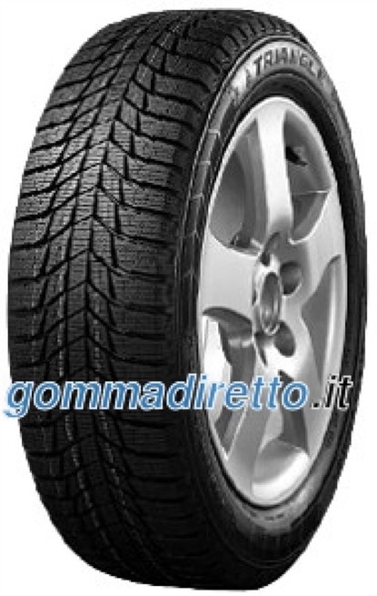 Foto pneumatico: TRIANGLE, PL01 NORDIC FRICTION 245/70 R17 110T Invernali