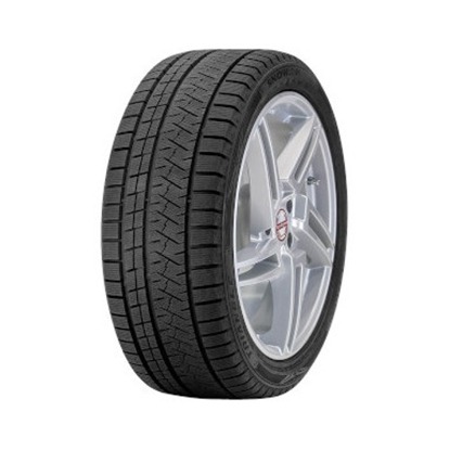 Foto pneumatico: TRIANGLE, PL02 SNOWLINK 285/60 R18 120H Invernali