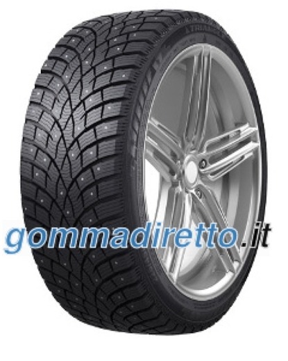 Foto pneumatico: TRIANGLE, TI501 XL STUDDED 215/60 R17 100T Invernali