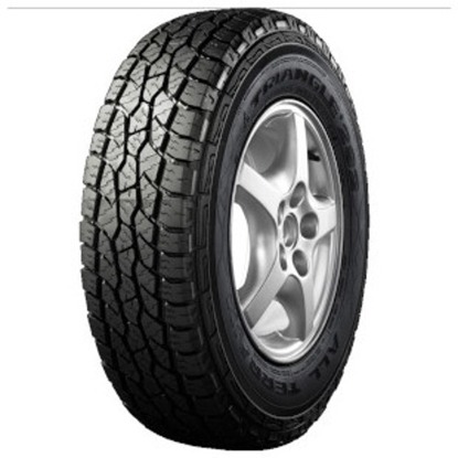 Foto pneumatico: TRIANGLE, TR 292 235/65 R16 107T Estive