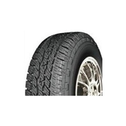 Foto pneumatico: TRIANGLE, TR 292 245/70 R16 111S Estive