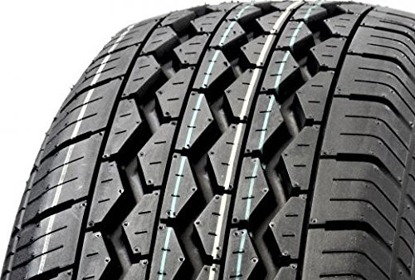 Foto pneumatico: TRIANGLE, TR 645 195/70 R15 104R Estive